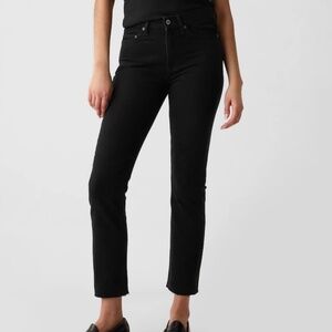 GAP Mid Rise Vintage Slim Jeans